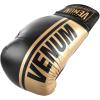 imageVenum Shield Pro Boxing GlovesBlackGold