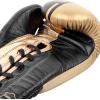 imageVenum Shield Pro Boxing GlovesBlackGold