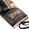 imageVenum Shield Pro Boxing GlovesBlackGold