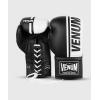 imageVenum Shield Pro Boxing GlovesBlackWhite