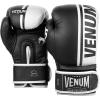 imageVenum Shield Pro Boxing GlovesBlackWhite