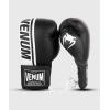 imageVenum Shield Pro Boxing GlovesBlackWhite