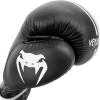 imageVenum Shield Pro Boxing GlovesBlackWhite