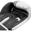 imageVenum Shield Pro Boxing GlovesBlackWhite