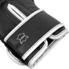 imageVenum Shield Pro Boxing GlovesBlackWhite