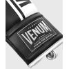 imageVenum Shield Pro Boxing GlovesBlackWhite