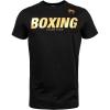 imageVenum Boxing VT TShirtBlackGold