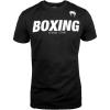 imageVenum Boxing VT TShirtBlackWhite