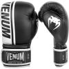 imageVenum Shield Pro Boxing GlovesBlackWhite
