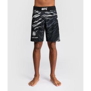 imageVenum Mens Authentic UFC Fusion Fight Night Fight Short  Long FitBlack