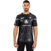 imageVenum Mens UFC Adrenaline by Venum Authentic Fight Night Mens Walkout JerseyBlack