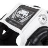 image:imageVenum Challenger 20 HeadgearBlackWhite