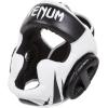 image:imageVenum Challenger 20 HeadgearBlackWhite
