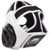 image:imageVenum Challenger 20 HeadgearBlackWhite