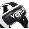 image:imageVenum Challenger 20 HeadgearBlackWhite