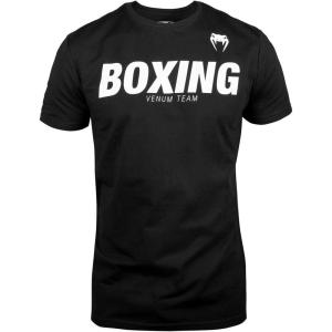 image:imageVenum Mens TShirtBlackWhite