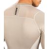 image:imageVenum Mens Venum Gfit Air Rashguard Longsleeve  SandSand