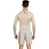 image:imageVenum Mens Venum Gfit Air Rashguard Longsleeve  SandSand