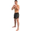 image:imageVenum Santa Muerte Dark SideMuay Thai ShortsBlackBrownBlackBrown