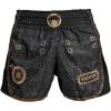 image:imageVenum Santa Muerte Dark SideMuay Thai ShortsBlackBrownBlackBrown