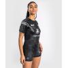 image:imageVenum Womens UFC Adrenaline by Venum Authentic Fight Night Womens Walkout JerseyBlack
