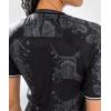 image:imageVenum Womens UFC Adrenaline by Venum Authentic Fight Night Womens Walkout JerseyBlack