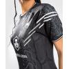 image:imageVenum Womens UFC Adrenaline by Venum Authentic Fight Night Womens Walkout JerseyBlack