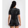 image:imageVenum Womens UFC Adrenaline by Venum Authentic Fight Night Womens Walkout JerseyBlack