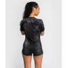 image:imageVenum Womens UFC Adrenaline by Venum Authentic Fight Night Womens Walkout JerseyBlack