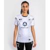 image:imageVenum Womens UFC Adrenaline by Venum Authentic Fight Night Womens Walkout JerseyWhite