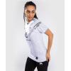 image:imageVenum Womens UFC Adrenaline by Venum Authentic Fight Night Womens Walkout JerseyWhite