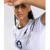 image:imageVenum Womens UFC Adrenaline by Venum Authentic Fight Night Womens Walkout JerseyWhite