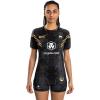 image:imageVenum Womens UFC Adrenaline by Venum Authentic Fight Night Womens Walkout JerseyChampion