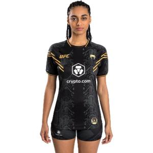 image:imageVenum Womens UFC Adrenaline by Venum Authentic Fight Night Womens Walkout JerseyChampion