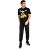 image:imageVenum Mens JoggersBlack