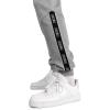 image:imageVenum Mens JoggersHeather GreyBlack