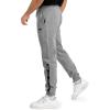 image:imageVenum Mens JoggersHeather GreyBlack
