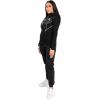 image:imageVenum womens Ufc Venum Fight Night 20 Replica Womens Full Zip HoodieBlack