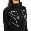 image:imageVenum womens Ufc Venum Fight Night 20 Replica Womens Full Zip HoodieBlack