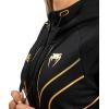 image:imageVenum womens Ufc Venum Fight Night 20 Replica Womens Full Zip HoodieBlackGold
