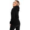 image:imageVenum womens Ufc Venum Fight Night 20 Replica Womens Full Zip HoodieBlackGold