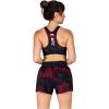 image:imageVenum UFC Zenith Womens Sport BraNavy BlueSilver