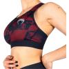 image:imageVenum UFC Zenith Womens Sport BraNavy BlueSilver
