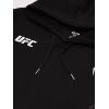image:imageVenum Mens Standard UFC Replica HoodieBlack