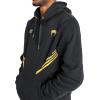 image:imageVenum Mens Standard UFC Replica HoodieBlackGold