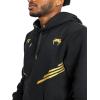 image:imageVenum Mens Standard UFC Replica HoodieBlackGold