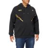 image:imageVenum Mens Standard UFC Replica HoodieBlackGold