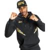 image:imageVenum Mens Standard UFC Replica HoodieBlackGold