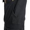 image:imageVenum Mens Standard UFC Replica HoodieBlackGold