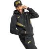 image:imageVenum Mens Standard UFC Replica HoodieBlackGold